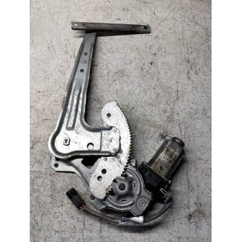 ELEVALUNAS TRASERO IZQUIERDO 400588T5 5P