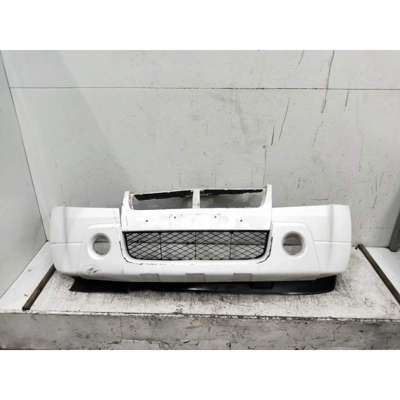 Recambio de paragolpes delantero para suzuki grand vitara jb (jt) referencia OEM IAM  OJO VER FOTOS 2005
