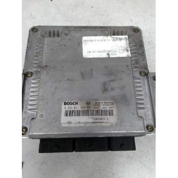 CENTRALITA MOTOR UCE 0281011324 8200309316 8200309321
