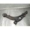 Recambio de brazo suspension inferior delantero izquierdo para fiat punto (188_) 1.3 jtd 16v referencia OEM IAM   