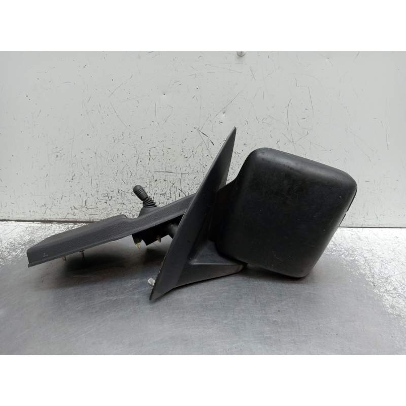 Recambio de retrovisor izquierdo para opel combo furgoneta/monovolumen 1.7 di 16v referencia OEM IAM  MANUAL 2001