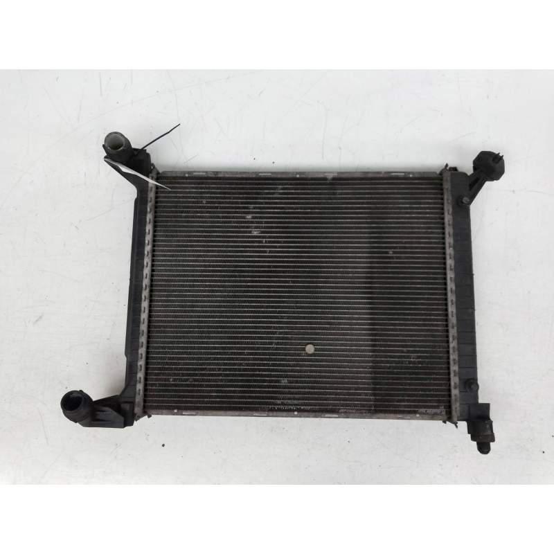Recambio de radiador agua para mini mini (r50,r53) one d referencia OEM IAM 1711778875208  