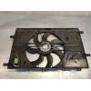 Recambio de electroventilador para opel astra j lim. enjoy referencia OEM IAM 3136613368 3136613360 52431006 52430906