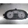 Recambio de cuadro instrumentos para renault megane i coach/coupe (da0) referencia OEM IAM P7700428718A NS2218307V 