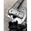 Recambio de elevalunas trasero izquierdo para nissan almera (n16/e) comfort referencia OEM IAM 400588T5  5P