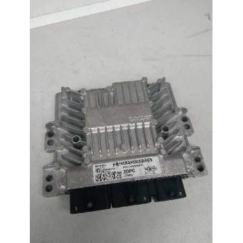 CENTRALITA MOTOR UCE 5WS40607CT 7M5112A650APC 3DPC SID206
