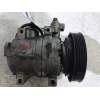Recambio de compresor aire acondicionado para ssangyong actyon referencia OEM IAM 6642300011 DKV14C7510 