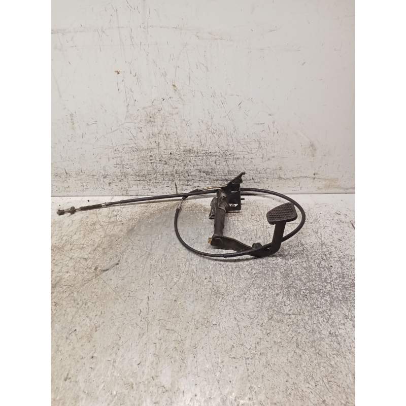 Recambio de pedal freno para honda cn cn 250 helix (mf02) referencia OEM IAM   