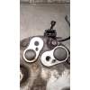 Recambio de compresor aire acondicionado para audi a3 (8l1) 1.9 tdi referencia OEM IAM 1J0820803A  1996