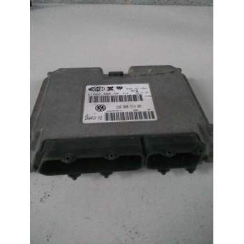 CENTRALITA MOTOR UCE 036906014BM IAW4CVV2 6160049504