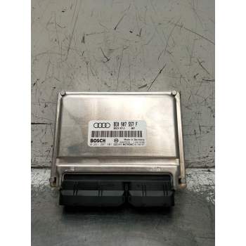 CENTRALITA MOTOR UCE 0261207401 8E0907557F 26SA7578 2001
