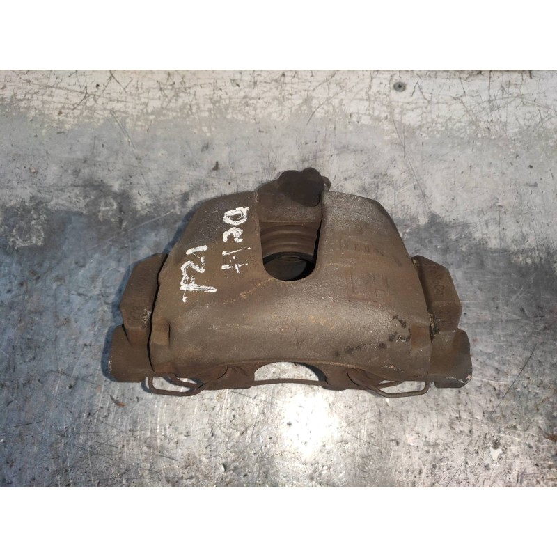 Recambio de pinza freno delantera izquierda para ford focus lim. (cb8) titanium referencia OEM IAM   