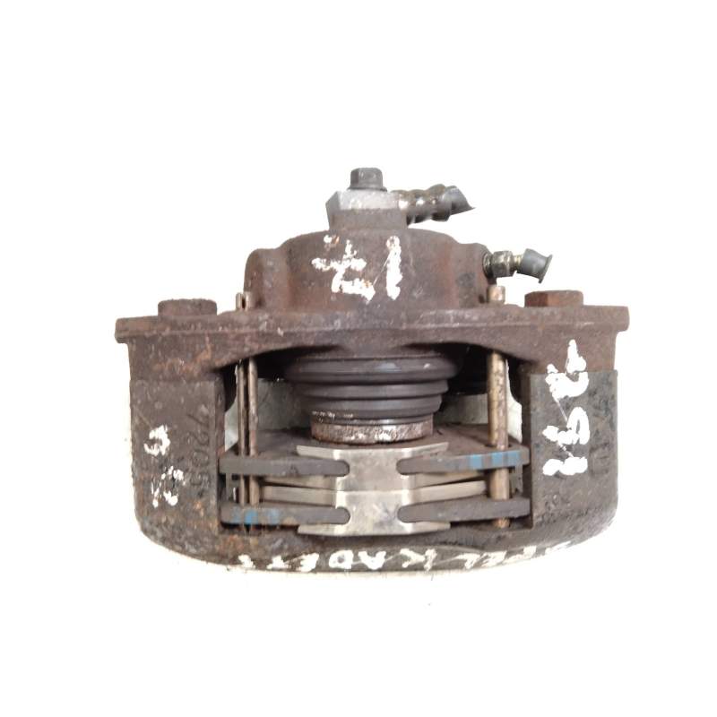 Recambio de pinza freno delantera izquierda para opel kadett e 1.6 referencia OEM IAM   