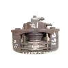 Recambio de pinza freno delantera izquierda para opel kadett e 1.6 referencia OEM IAM   