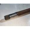 Recambio de transmision delantera derecha para peugeot 5008 allure referencia OEM IAM 9661107480 16HDI 2012