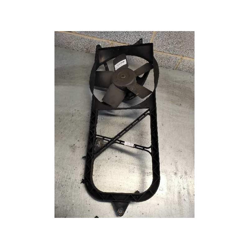 Recambio de electroventilador para opel corsa b top (e) referencia OEM IAM 0130303207 90571811 