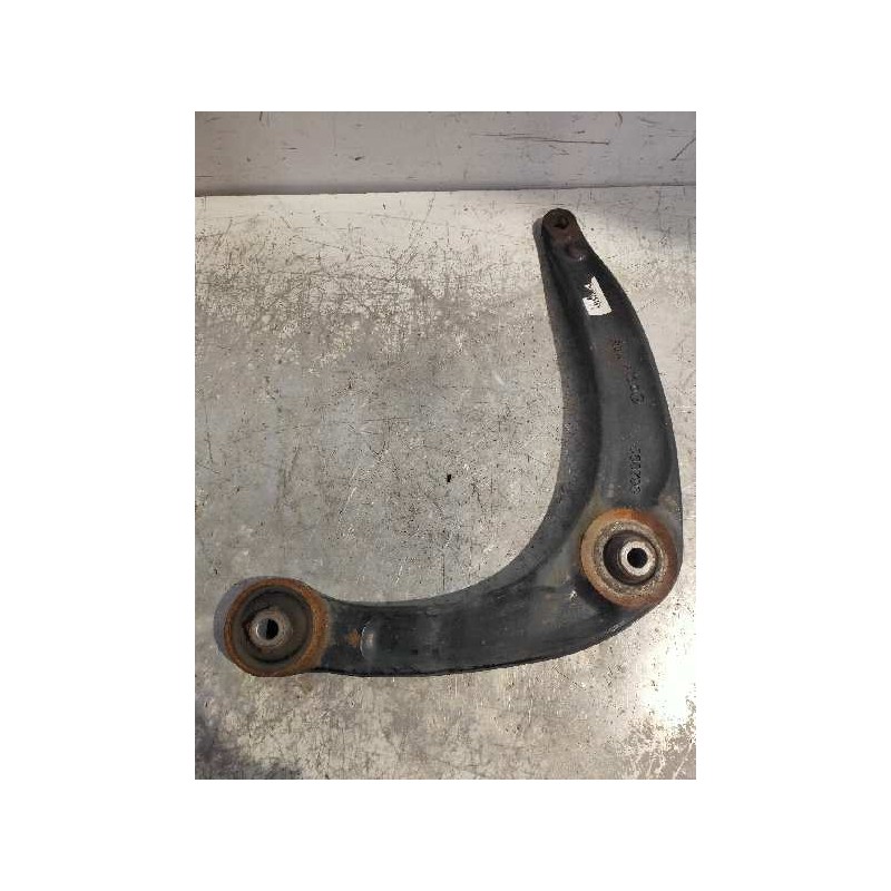 Recambio de brazo suspension inferior delantero izquierdo para citroen berlingo station wagon x referencia OEM IAM   