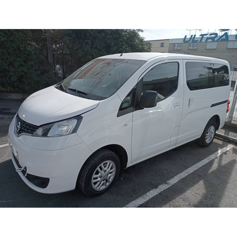 nissan nv 200 (m20) del año 2013