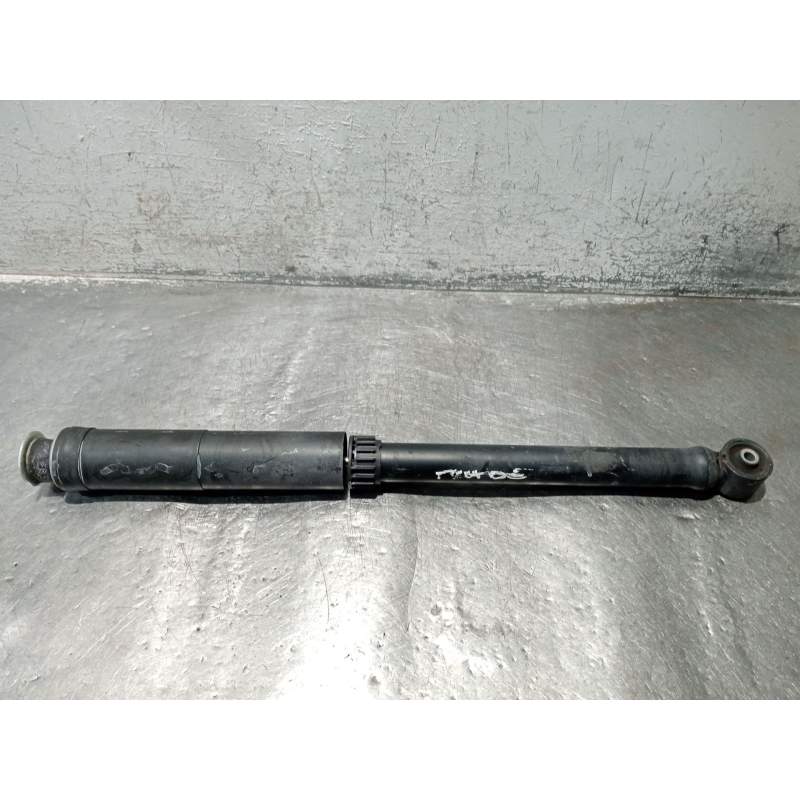 Recambio de amortiguador trasero derecho para skoda citigo (nf1) 1.0 referencia OEM IAM 1S0513025 E2005601 