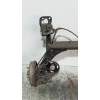 Recambio de puente trasero para daewoo kalos 1.4 cat referencia OEM IAM TAMBOR 14G 2002