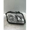 Recambio de faro izquierdo para audi a3 (8l1) 1.9 tdi referencia OEM IAM   1996
