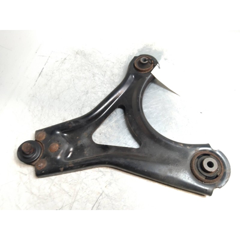 Recambio de brazo suspension inferior delantero izquierdo para ford mondeo berlina (gd) ghia referencia OEM IAM   