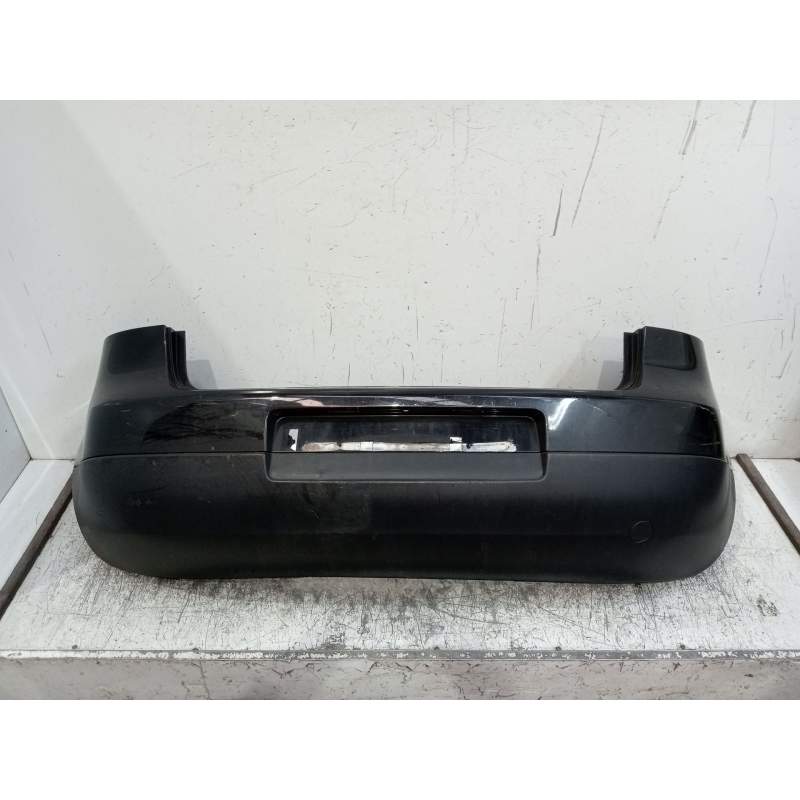 Recambio de paragolpes trasero para volkswagen golf v (1k1) 1.9 tdi referencia OEM IAM   2003