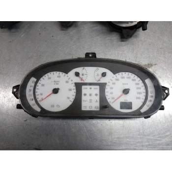 CUADRO INSTRUMENTOS P7700428712A NS0783175X 