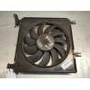 Recambio de electroventilador para opel agila básico referencia OEM IAM 861694W  