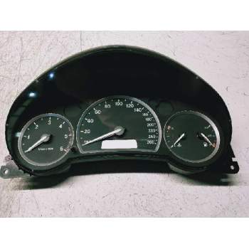 CUADRO INSTRUMENTOS 7553906 19TID 2005