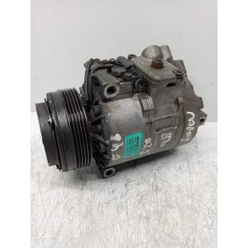 COMPRESOR AIRE ACONDICIONADO 6911340 K1C406R 7SB16C