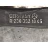 Recambio de tirante trasero izquierdo para mercedes-benz clase e (w211) berlina e 220 cdi (211.008) referencia OEM IAM ANTERIOR 
