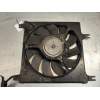 Recambio de electroventilador para opel agila básico referencia OEM IAM 861694W  
