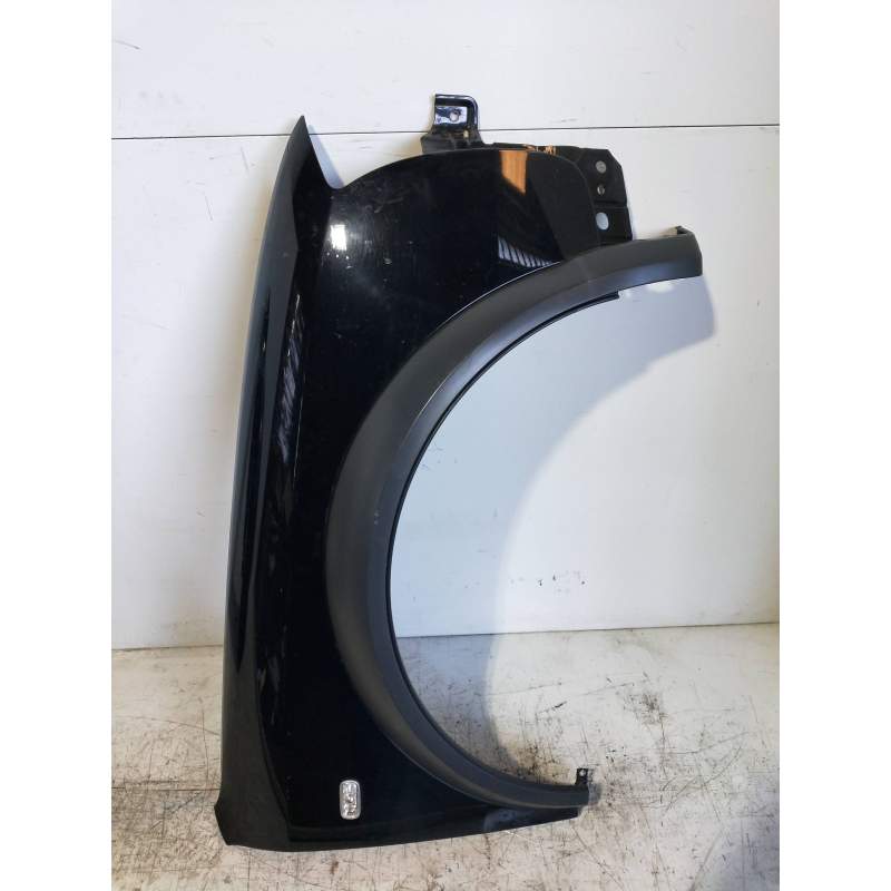 Recambio de aleta delantera derecha para audi allroad quattro (4b5) 2.5 tdi (132kw) referencia OEM IAM   2000