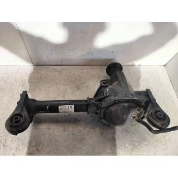DIFERENCIAL DELANTERO 20XDI 2005