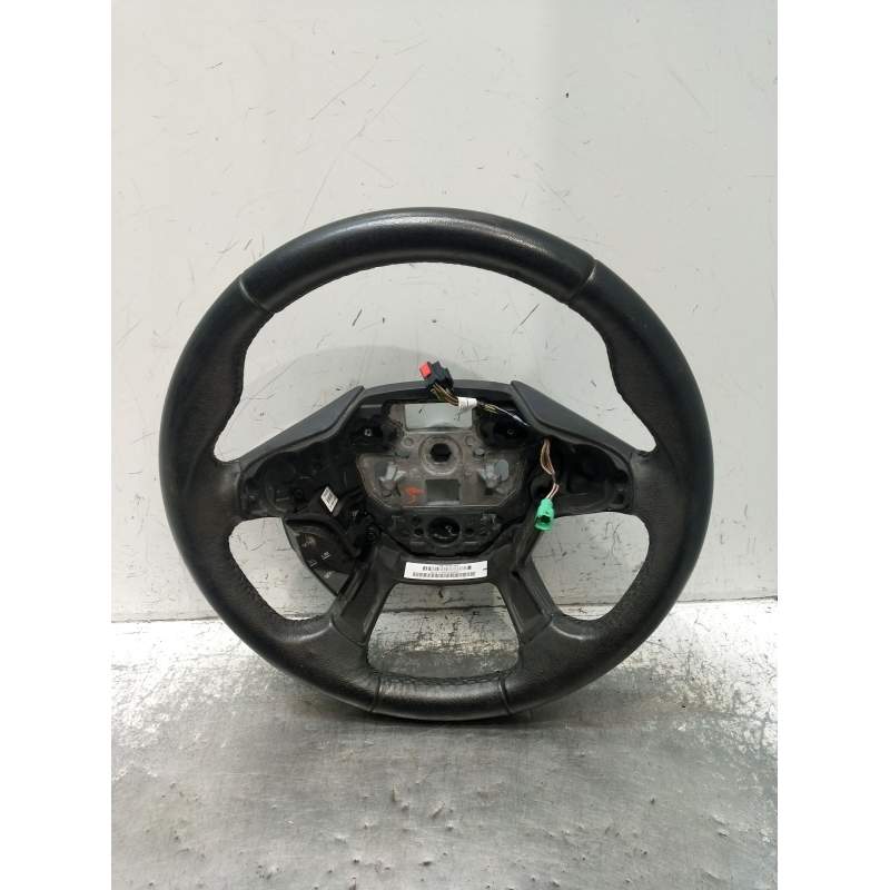 Recambio de volante para ford kuga (cbs) trend referencia OEM IAM AM5T9E740AB  2013