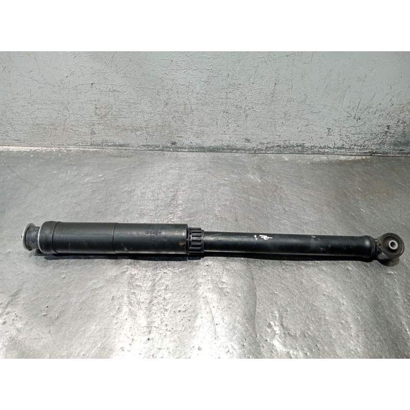 Recambio de amortiguador trasero izquierdo para skoda citigo (nf1) 1.0 referencia OEM IAM 1S0513025 E2005601 