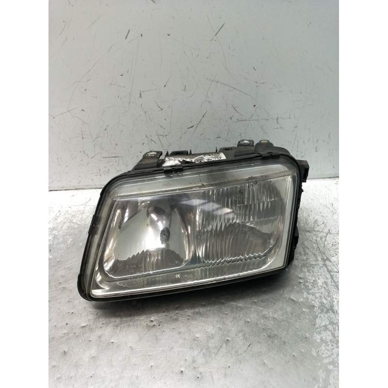 Recambio de faro izquierdo para audi a3 (8l1) 1.9 tdi referencia OEM IAM   1996