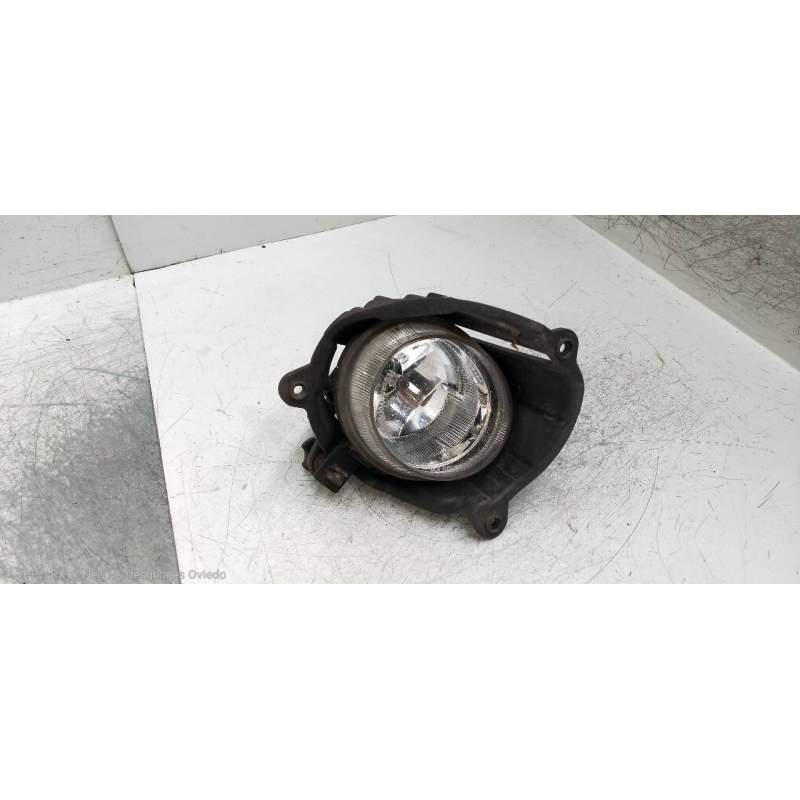 Recambio de faro antiniebla derecho para ssangyong rodius xdi trend referencia OEM IAM   2005
