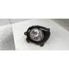 Recambio de faro antiniebla derecho para ssangyong rodius xdi trend referencia OEM IAM   2005