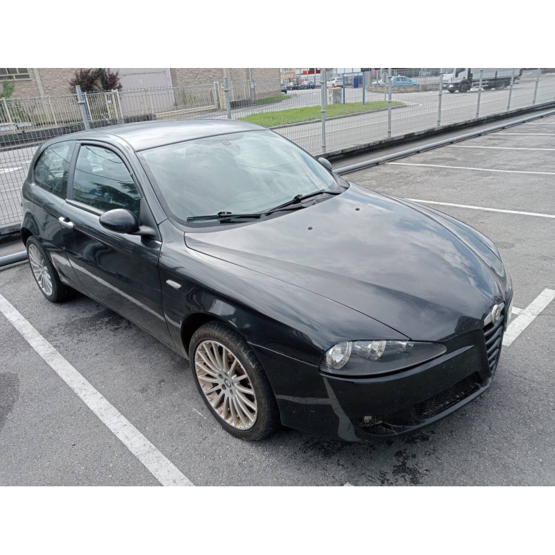 alfa romeo 147 (190) del año 2006