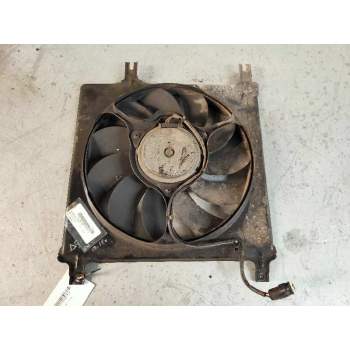 ELECTROVENTILADOR 861694W VALEO 
