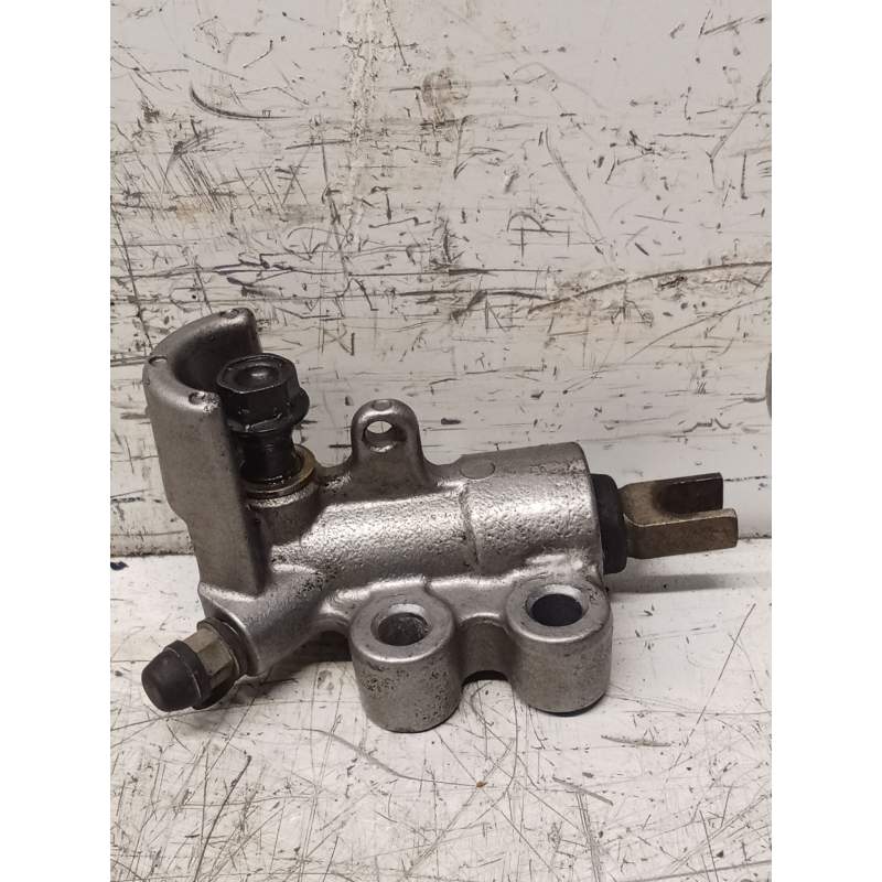 Recambio de bomba freno para honda fes fes 250 foresight 2t (mf04) referencia OEM IAM TRASERO  