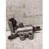 Recambio de bomba freno para honda fes fes 250 foresight 2t (mf04) referencia OEM IAM TRASERO  