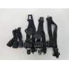 Recambio de juego cinturones trasero para mg serie 200 (rf) 1.8 cat referencia OEM IAM   3P