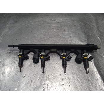 RAMPA INYECTORA V757564458002 16G 2004