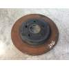 Recambio de disco freno trasero para lexus ct 200h referencia OEM IAM   
