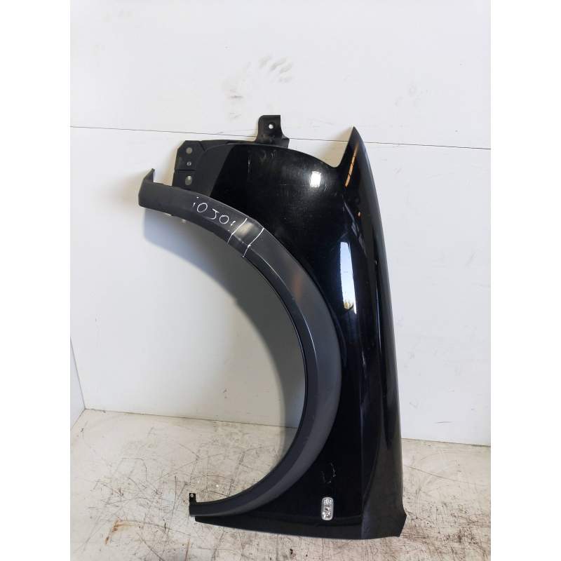 Recambio de aleta delantera izquierda para audi allroad quattro (4b5) 2.5 tdi (132kw) referencia OEM IAM   2000