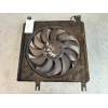 Recambio de electroventilador para opel agila básico referencia OEM IAM 861694W VALEO 