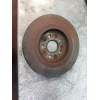 Recambio de disco freno trasero para lexus ct 200h referencia OEM IAM   